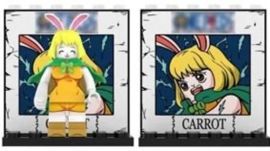 Carrot