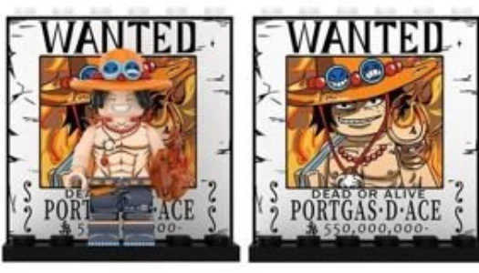 Portgas Ace