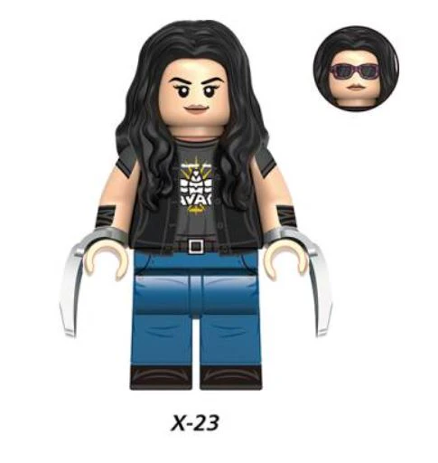 X-23