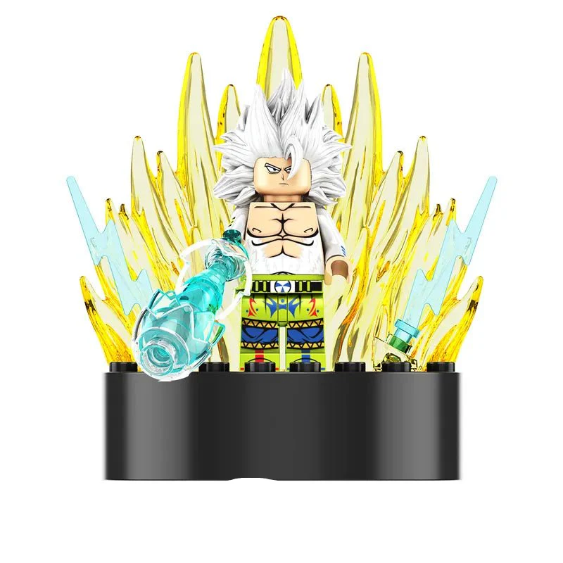 Son Goku