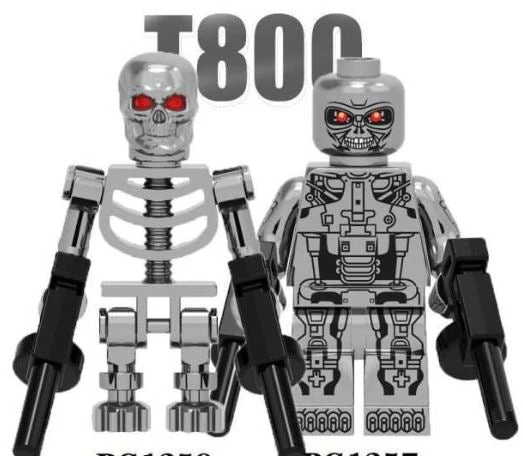 Terminator Set