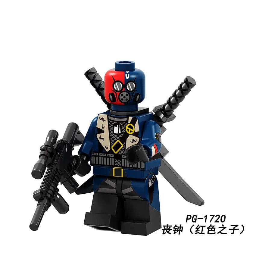 Thumbnail 1