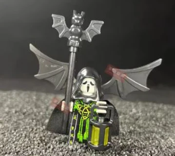 Scary gx001