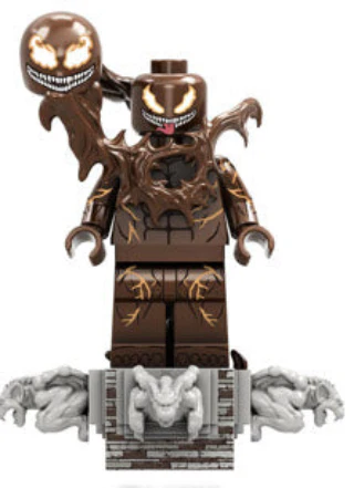 Jim Custom Minfig